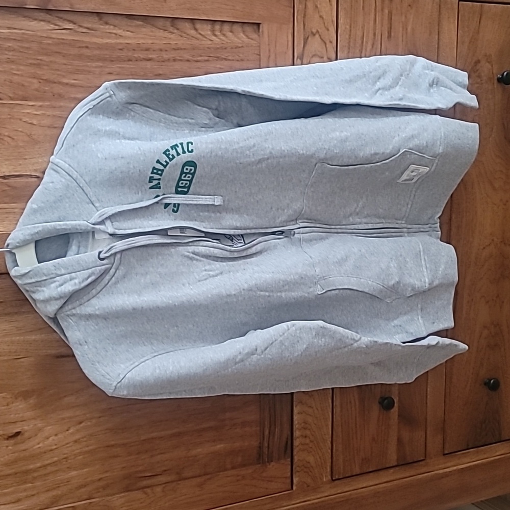 Mens GAP hoodie size S new with tags